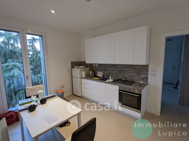 Appartamento in residenziale in Marzabotto