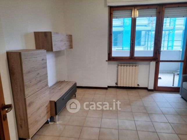 Appartamento in residenziale in Via dei Frentani