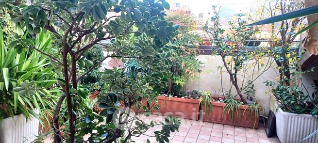 Appartamento in residenziale in Via Giovanni Prati