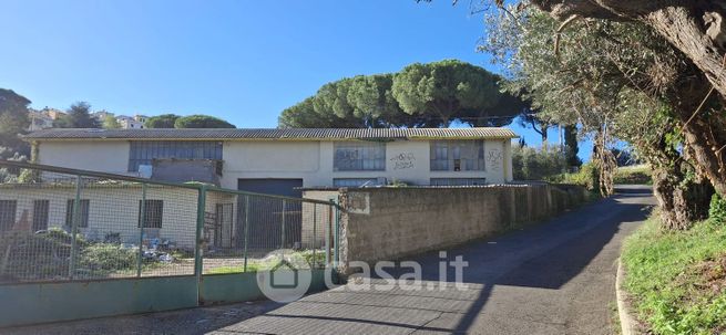 Capannone in commerciale in Via del Cimitero