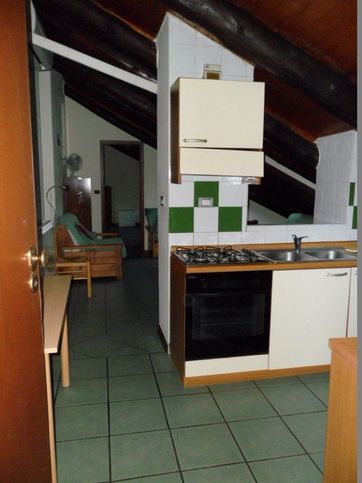 Appartamento in residenziale in Via Genova 103