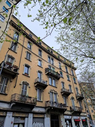 Appartamento in residenziale in Piazza Firenze 4