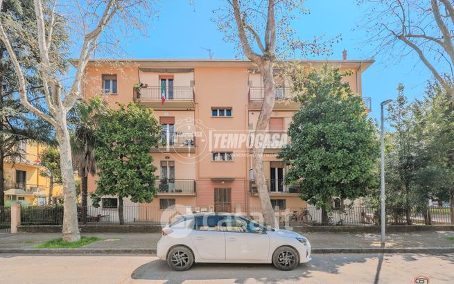 Appartamento in residenziale in Via Zampieri Vespignani