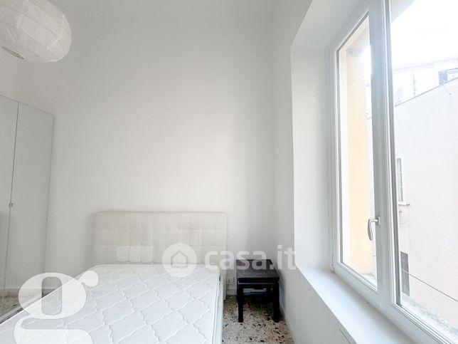 Appartamento in residenziale in Viale Giulio Cesare