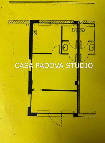 Ufficio in commerciale in VILLATORA DI SAOARA