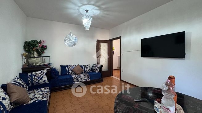 Appartamento in residenziale in Via Nullo Baldini 7