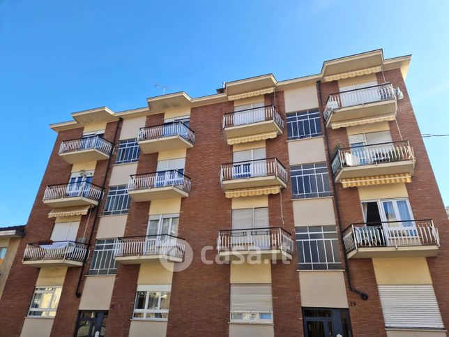 Appartamento in residenziale in Via Morazzone 27