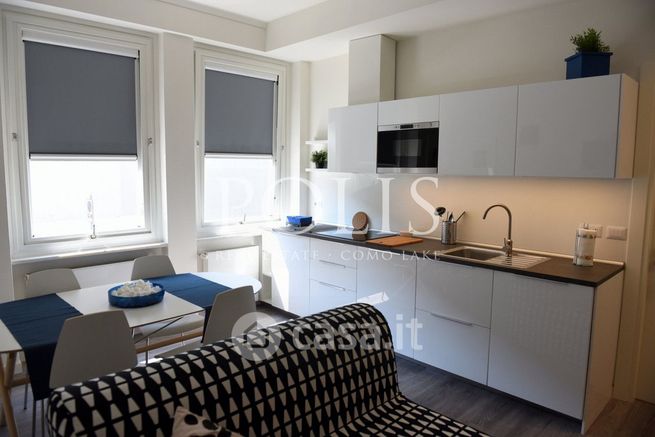 Appartamento in residenziale in Viale Benedetto Castelli