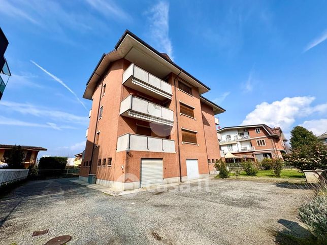 Appartamento in residenziale in Via Ilario Vernero 4