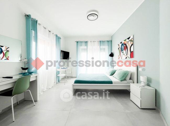 Appartamento in residenziale in Via Alessandro Manzoni 34