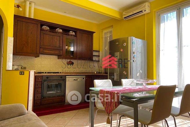 Appartamento in residenziale in Strada Privata Curti 2 -8