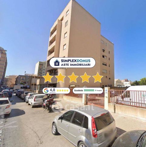 Appartamento in residenziale in Via Pantelleria