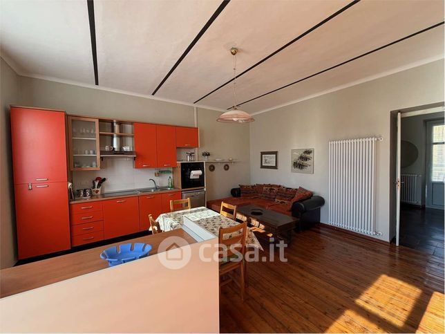 Appartamento in residenziale in Viale Edmondo de Amicis