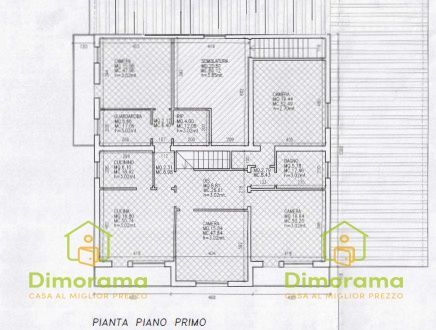 Appartamento in residenziale in Via Alessandro Volta 12