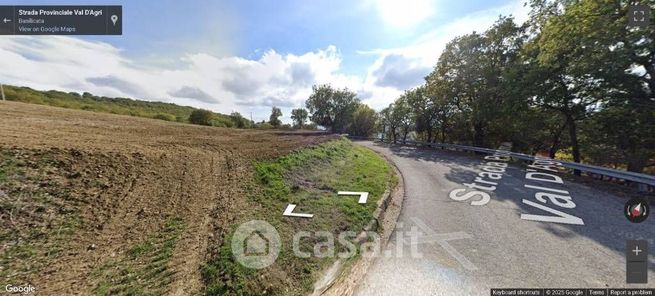 Terreno edificabile in residenziale in Strada Provinciale 103