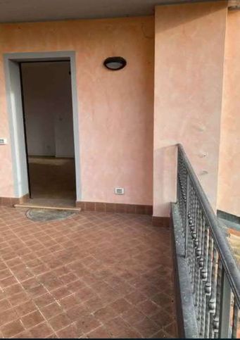 Appartamento in residenziale in Via Truchel