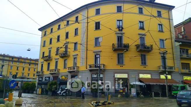 Appartamento in residenziale in Piazza PORTA GENOVA 2