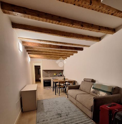 Appartamento in residenziale in Corso Giuseppe Garibaldi 55