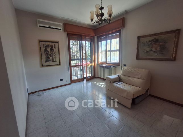 Appartamento in residenziale in Via Giustino Fortunato 11