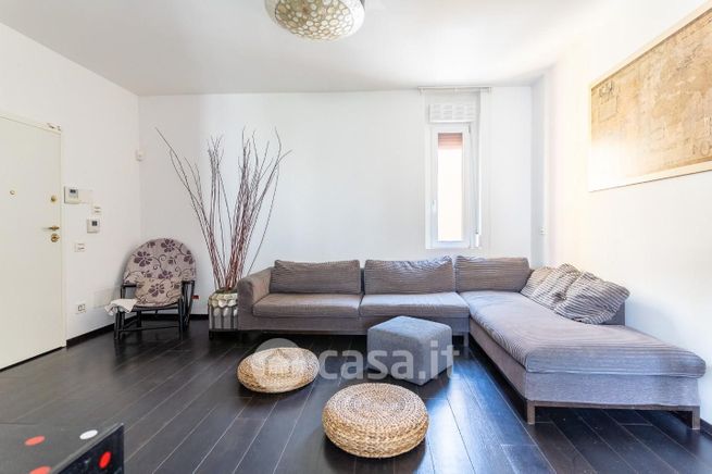 Appartamento in residenziale in Via Nazario Sauro 18