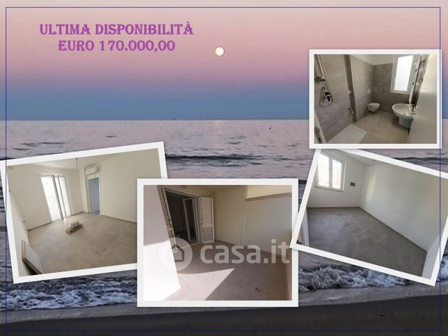 Appartamento in residenziale in Via Giovanni Giolitti