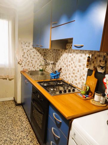 Appartamento in residenziale in Via Pompei