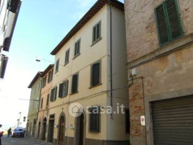 Appartamento in residenziale in Via Castruccio Castracani 48