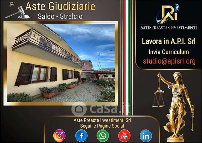 Appartamento in residenziale in Via Valmezzana 35