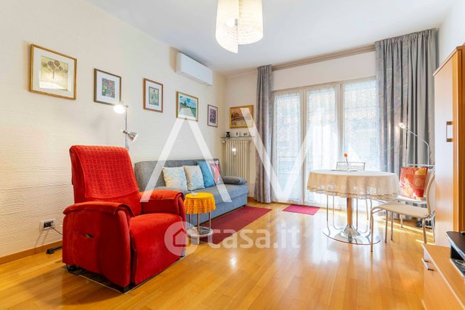 Appartamento in residenziale in Via Rovigo 37