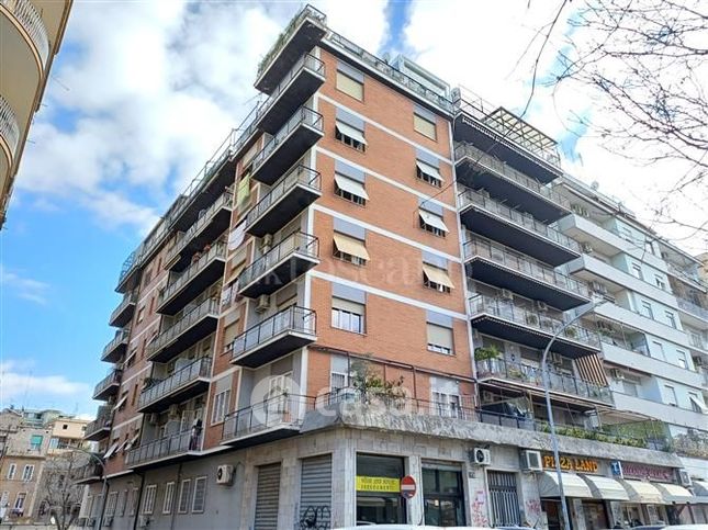 Appartamento in residenziale in Via Antonio Tempesta