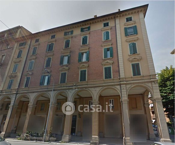 Appartamento in residenziale in Via Aurelio Saffi