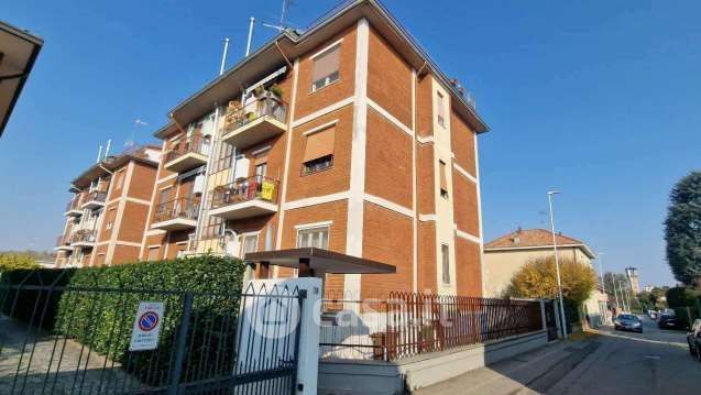 Appartamento in residenziale in Via Pietra Sana 28