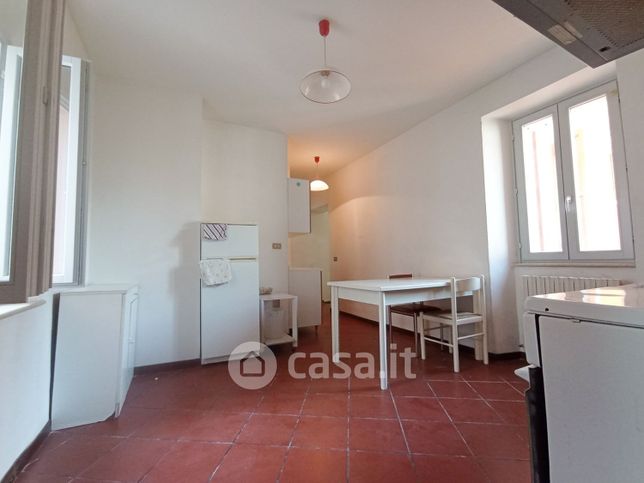 Appartamento in residenziale in Via Giovanni Mario Crescimbeni