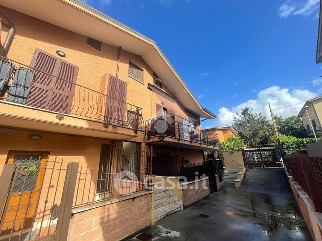 Appartamento in residenziale in Vicolo dei Ceraseti 4