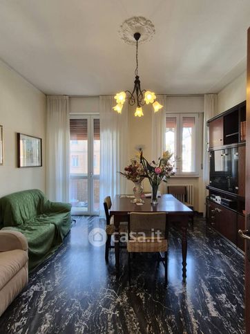 Appartamento in residenziale in Via Paracelso