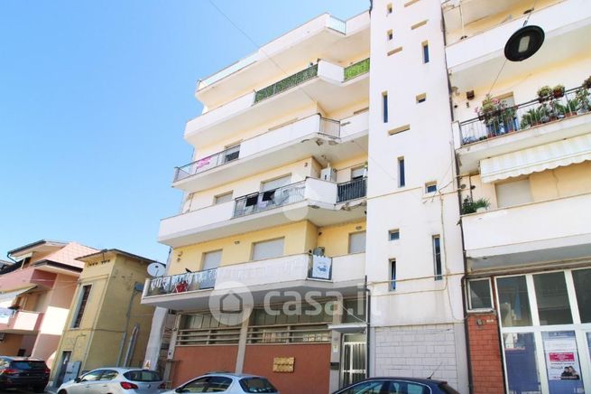 Appartamento in residenziale in Via C. Colombo 176