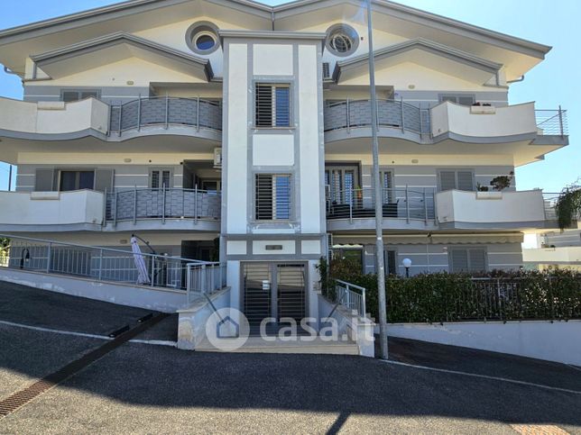 Appartamento in residenziale in Via Appennini