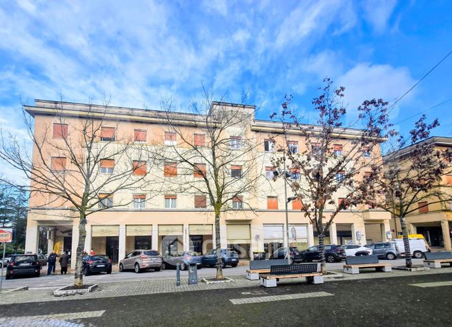 Appartamento in residenziale in Piazza Italia 21