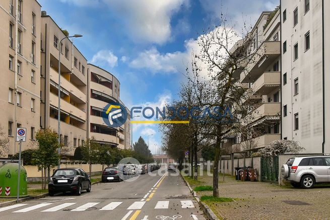 Appartamento in residenziale in Via Giuseppe Saragat 11