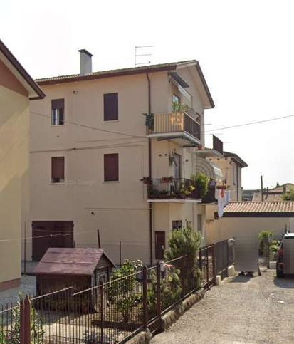 Appartamento in residenziale in Via Alessandro Manzoni