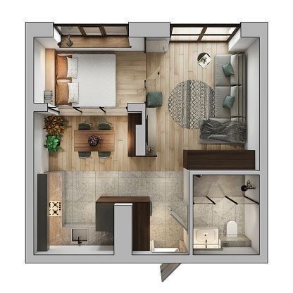 Appartamento in residenziale in Via Guglielmo Oberdan