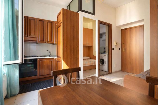 Appartamento in residenziale in Via Filippo Juvarra 68