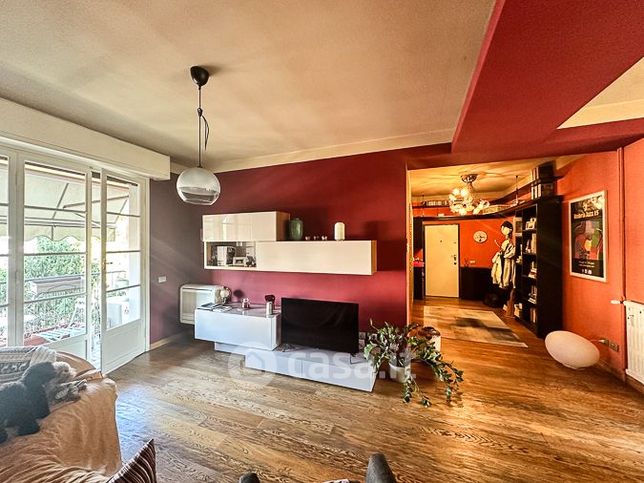 Appartamento in residenziale in Via Giuseppe Pogatschnig