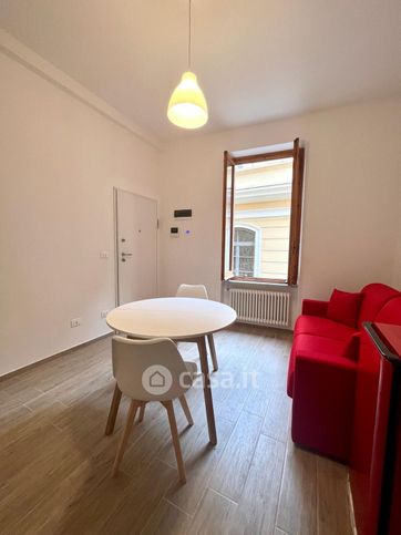 Appartamento in residenziale in Vico GallicÃ²