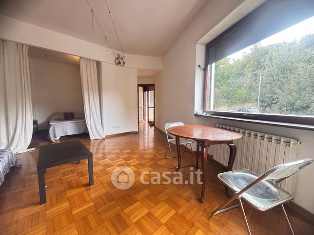 Appartamento in residenziale in Viale Platone 47