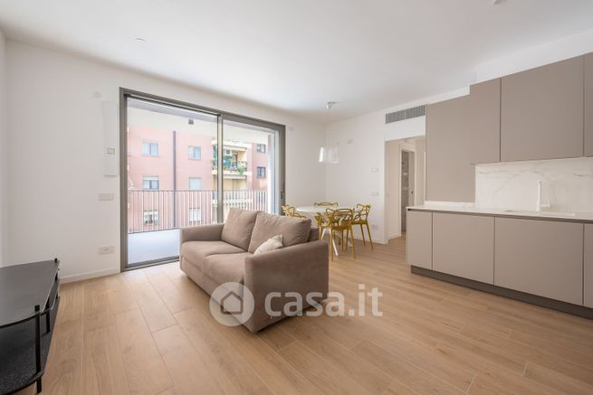 Appartamento in residenziale in Via Ippodromo 8