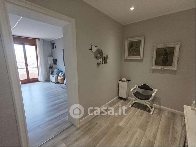 Appartamento in residenziale in