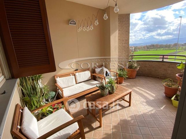 Appartamento in residenziale in 