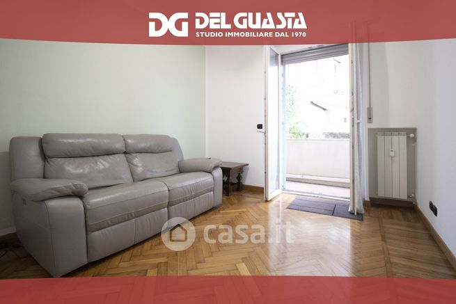 Appartamento in residenziale in Via Privata Ogerio Pane