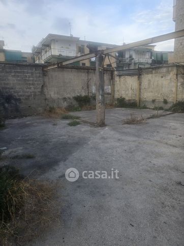 Terreno edificabile in residenziale in Via Quattro Novembre